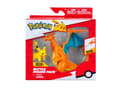 Pikkukuva 1 / 5: Figurka Pokemon POKEMON FIGURE SET 2 PK CHARIZARD AND PIKACHU