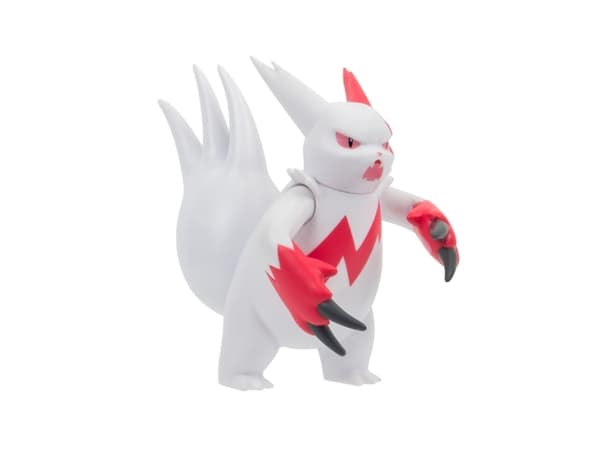 Pokémon Battle Figure Zangoose