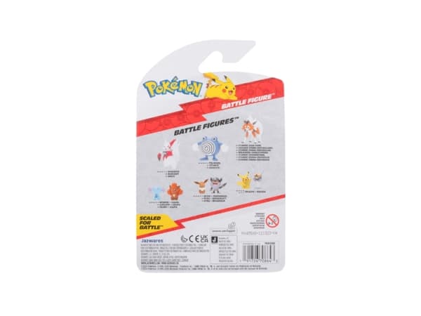Pokémon Battle Figure Zangoose