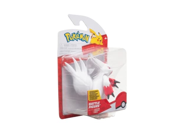 Pokémon Battle Figure Zangoose
