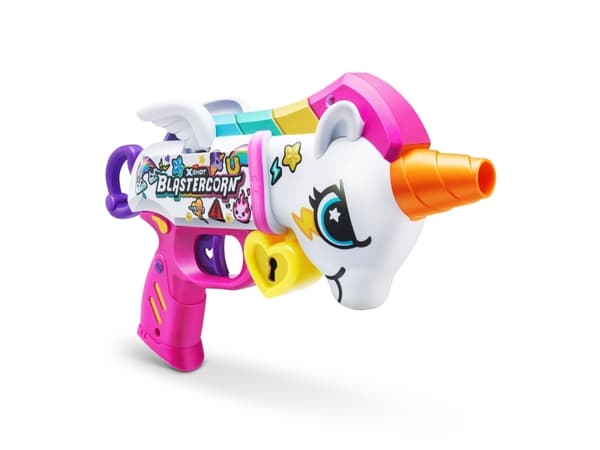 XShot X-SHOT Toy Gun Blastercorn, 36729