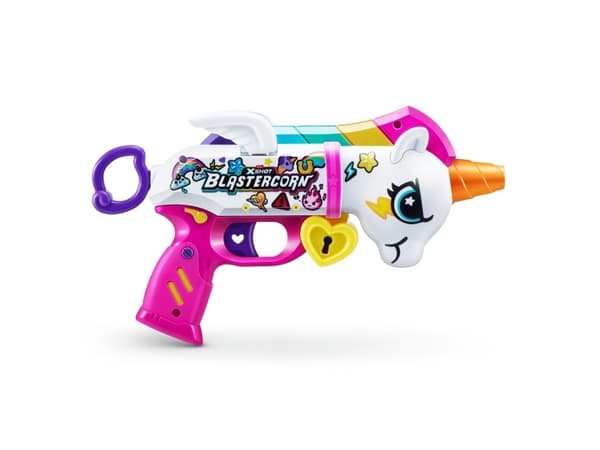 XShot X-SHOT Toy Gun Blastercorn, 36729
