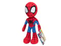 Miniatyrbilde 2 av 3: SPIDEY PLYSK 20 CM SPIDEY CDU