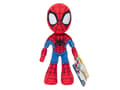 Miniatyrbilde 1 av 3: SPIDEY PLYSK 20 CM SPIDEY CDU
