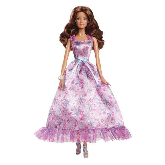 Barbie Lalka Signature Birthday Wishes Doll