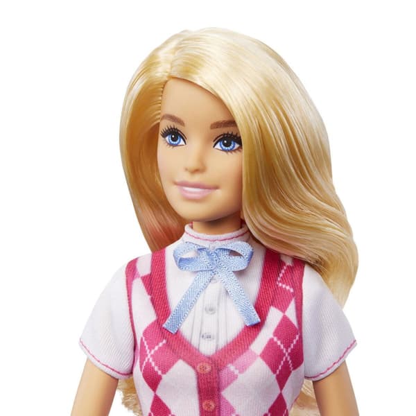 Barbie Great Chase Riding Malibu