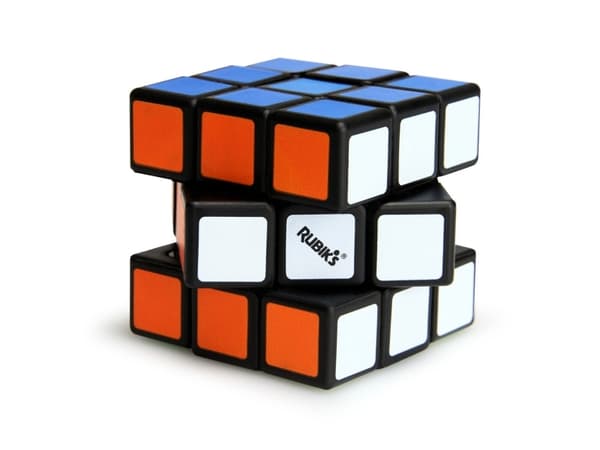 Rubiks Squish kuutio 3x3