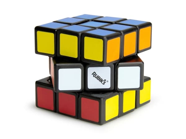 Rubiks Squish kuutio 3x3