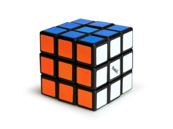 Rubiks Squish kuutio 3x3