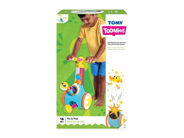 Toomies Pic & Pop
