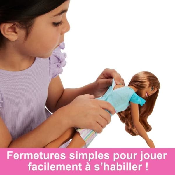 Barbie®-Min första Barbie-Teresa® Toddler Doll HLL21