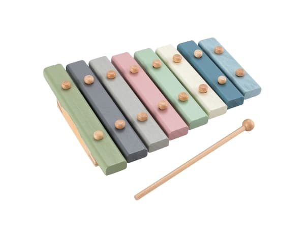 Kinder and Kids Xylofon