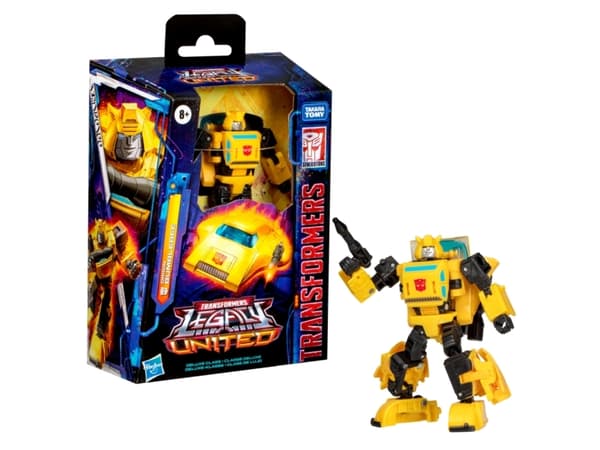 TRA GEN LEGACY UNI ORIGIN BB