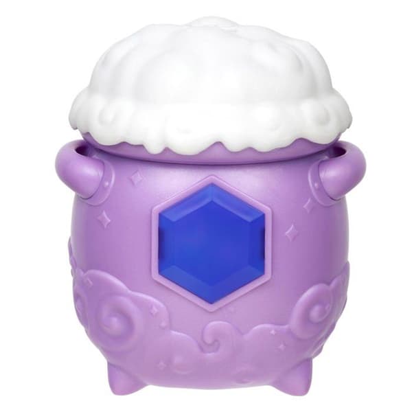 Famosa docka - MG001000 - CALDERO MAGIC MIXIES BLANDNINGAR
