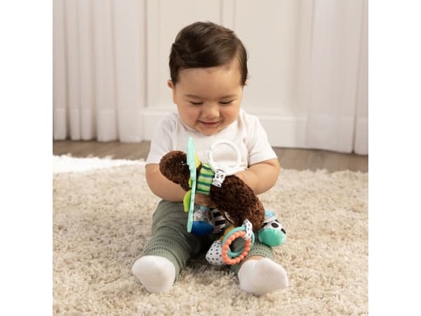 Lamaze Mortimer The Moose