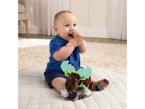 Lamaze Mortimer The Moose
