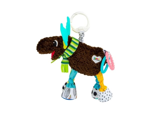 Lamaze Mortimer The Moose
