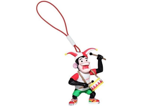 Tissotoys TISSOTOYS hänge Titus fläkt - 11031Z