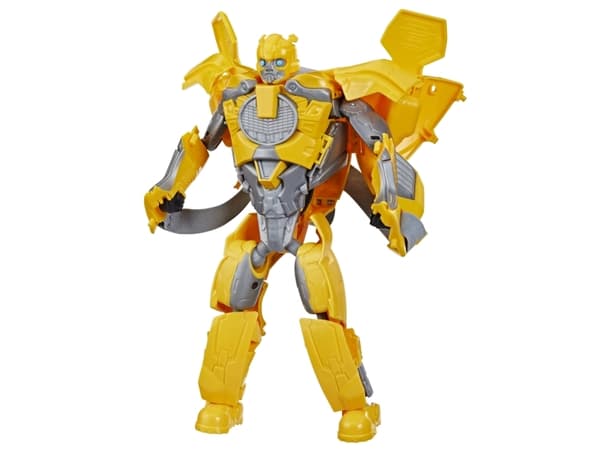 Transformers F4121, 6 vuosi/vuosia, Muovi, Valikoidut värit