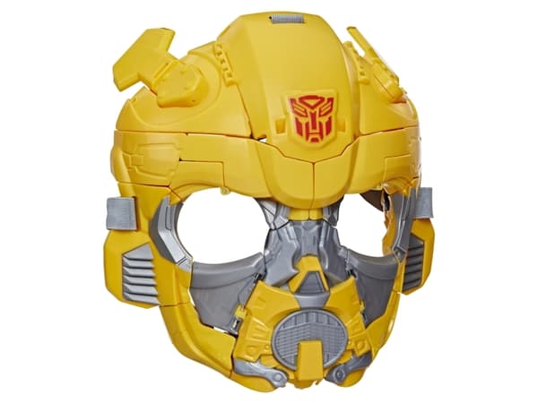 Transformers TRANSFORMERS The Rise of the Beasts, Converting Mask