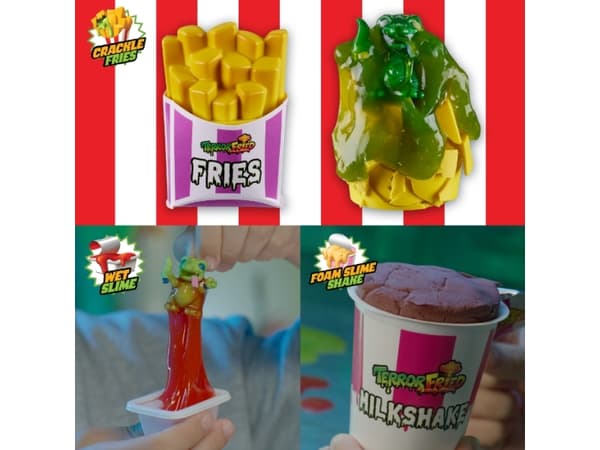 TERROR FRIED SLIMEY BOX