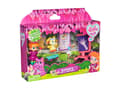Miniatyrbilde 4 av 5: Vida the Vet Figure Story Pack 7,5 cm -Vida&Zigzag
