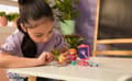 Miniatyrbilde 5 av 5: Vida the Vet Figure Story Pack 7,5 cm -Vida&Zigzag