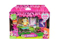 Miniatyrbilde 1 av 5: Vida the Vet Figure Story Pack 7,5 cm -Vida&Zigzag