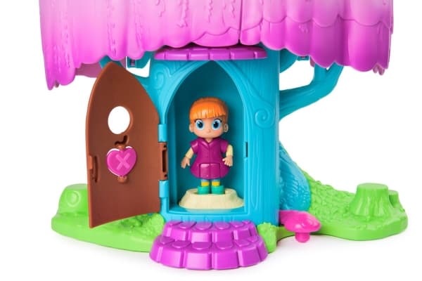 Vida the Vet Clinic Playset