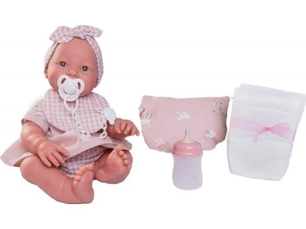 Llorens Spanska Mia docka 42cm