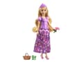 Miniatyrbilde 3 av 5: Disney Princess Storytelling Rapunzel Doll