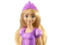 Miniatyrbilde 5 av 5: Disney Princess Storytelling Rapunzel Doll