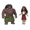 Miniatyrbild 4 av 8: VAIANA OCH MAUI