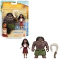Miniatyrbild 1 av 8: VAIANA OCH MAUI
