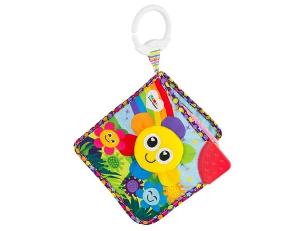Lamaze Colours Book