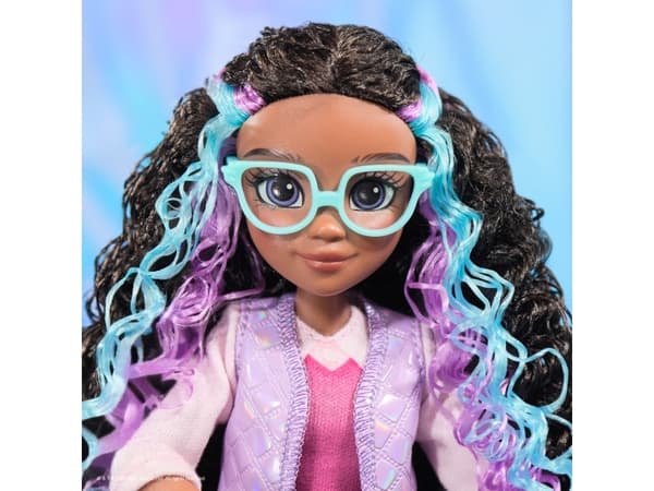 Unicorn Academy Fashion Doll 24 cm - Layla