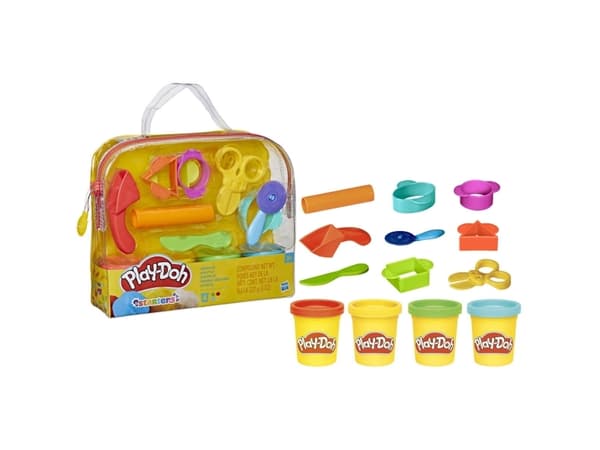 Play-Doh Starter Set