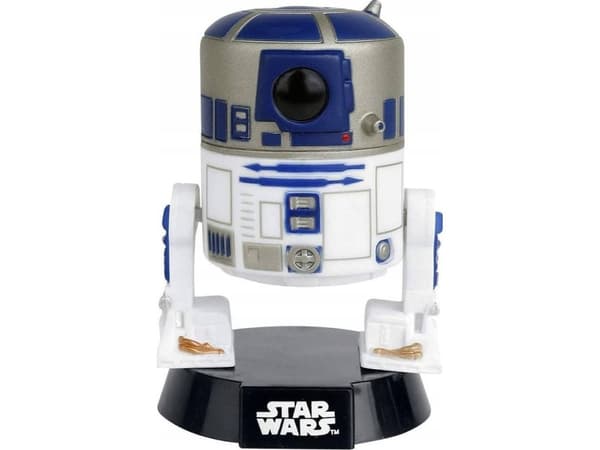 Funko POP VinylStar WarsR2-D2