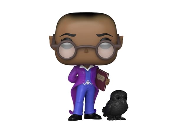 Funko! POP Vinyl Sandman Lucienne