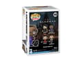 Miniatyrbild 2 av 4: Funko! POP Vinyl Sandman Lucienne