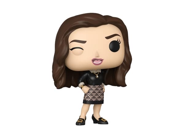 Funko! POP Vinyl Meme S1 Agatha Harkness