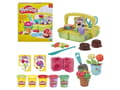 Miniatyrbild 3 av 5: Play-Doh Blooming Flowers Playset