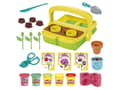Miniatyrbild 5 av 5: Play-Doh Blooming Flowers Playset