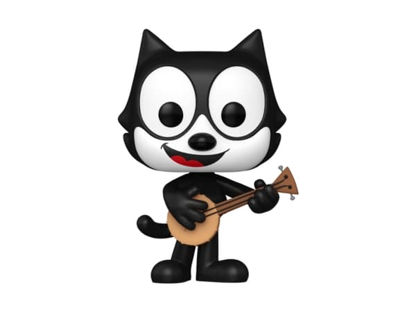 Funko! POP Vinyl Felix the Cat Felix