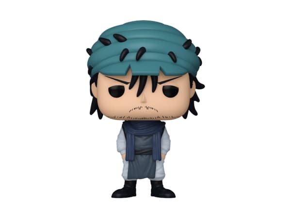 Funko! POP Vinyl HxH Ging Freecss