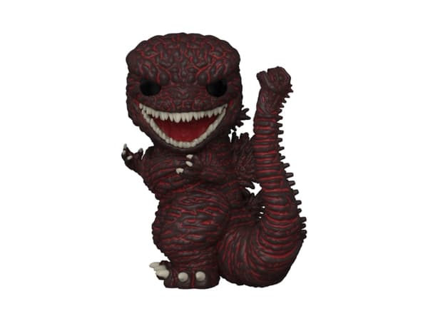 Funko! POP Vinyl Godzilla 70th- Godzilla 2016