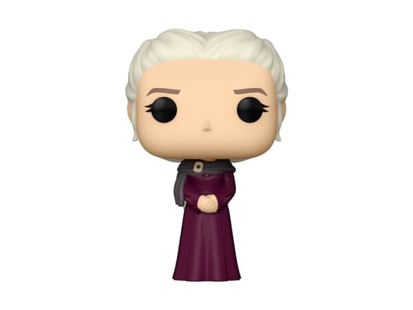 FUNKO POP! Vinilinė figūrėlė: House of the Dragon - Rhaenyra Targaryen