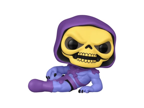 Funko! POP Vinyl Meme S1 Skeletor