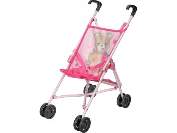 BABY BORN Barnevogn
