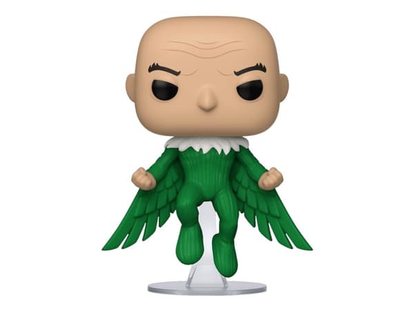 Funko Pop! Marvel 80 Years - Vulture